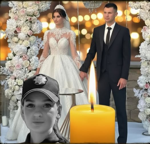 Усі обговорюють сумну звістку у Львові: Але саме неочікуване те, ким виявилася поліцейська та хто її чоловік…