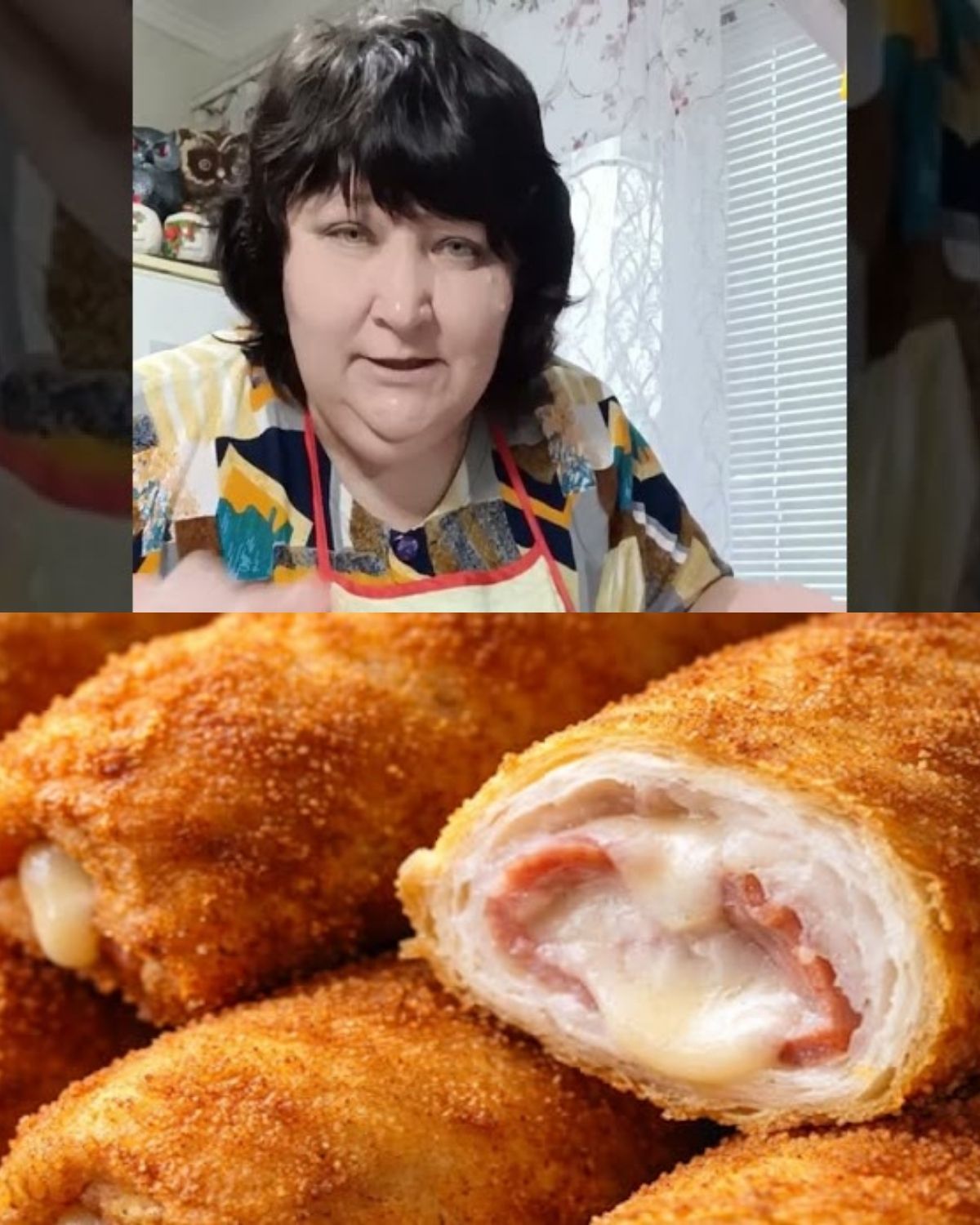 Курячі фламенкіни