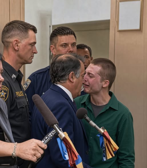 Тюремний вирок підлітка викликав світові дебати щодо ювенальної юстиції